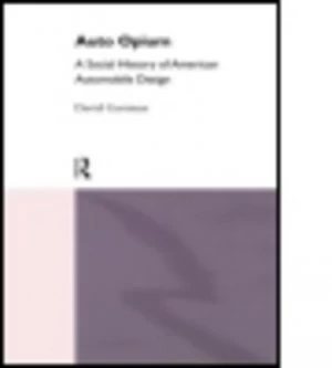 Image of Auto-Opium by David Gartman