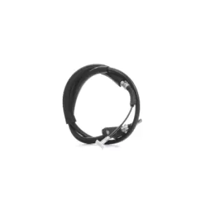 Image of TRW Brake Cable GCH2583 Hand Brake Cable,Parking Brake Cable ALFA ROMEO,147 (937),156 Sportwagon (932),156 (932)