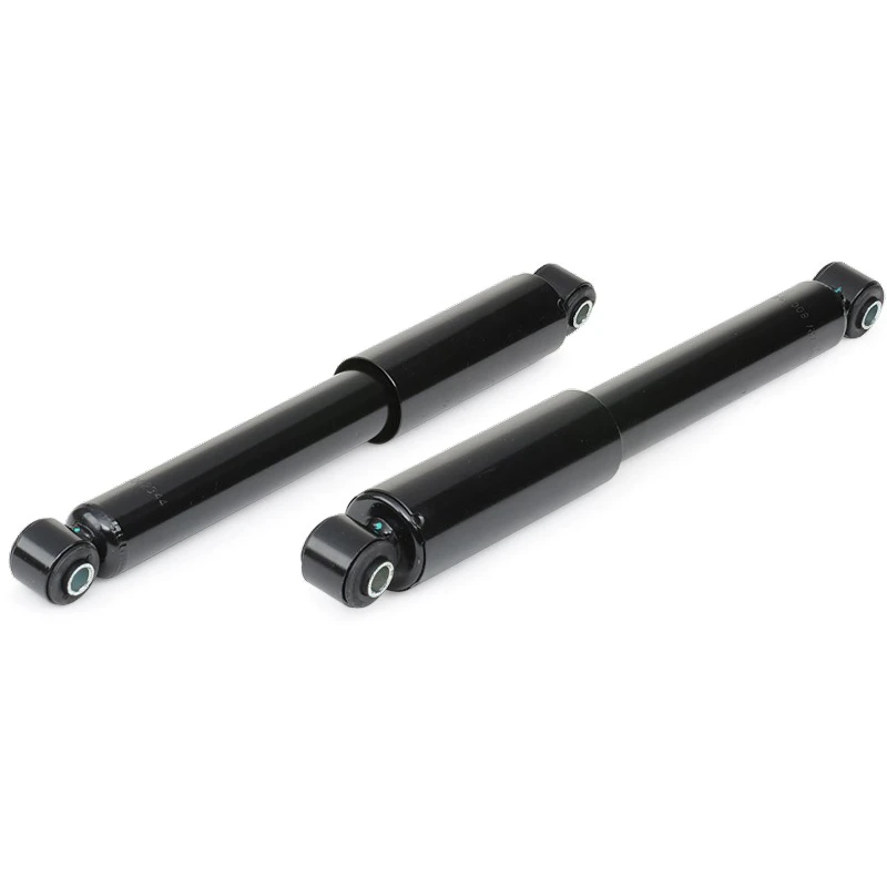 Image of RIDEX 854S20798 Shock absorber Shock Absorber (854)