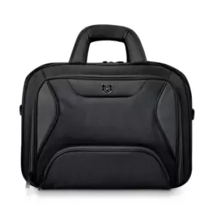 Image of Port Designs MANHATTAN notebook case 39.6cm (15.6") Briefcase Black