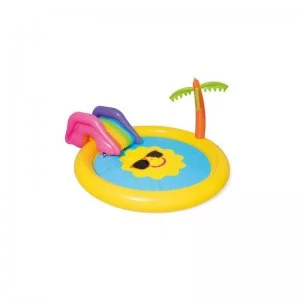 Image of Bestway Sunnyland Splash Play Pool