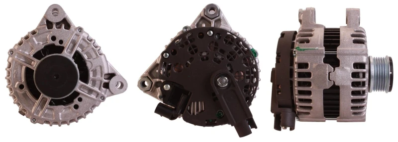 Image of LUCAS Alternator LUCAS LRA03455