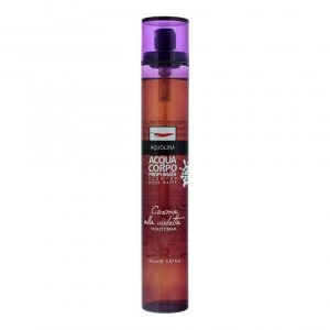 image of Aquolina Violet Cream Scented Body Mist 150ml