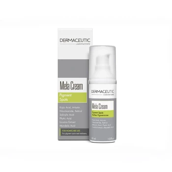 Image of Dermaceutic Mela Cream - Pigment Spots
