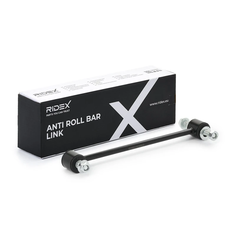Image of RIDEX Anti-roll bar link RIDEX 3229S0791