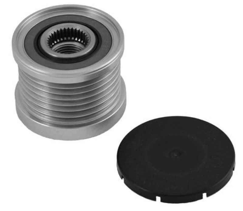 Image of Alternator clutch pulley CONTITECH AP9047