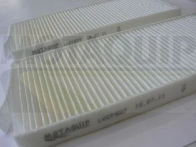 Image of MOTAQUIP Pollen filter MOTAQUIP LVCF527