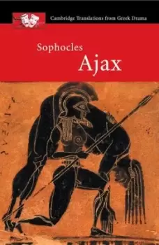 Image of Sophocles Ajax by Shomit Dutta