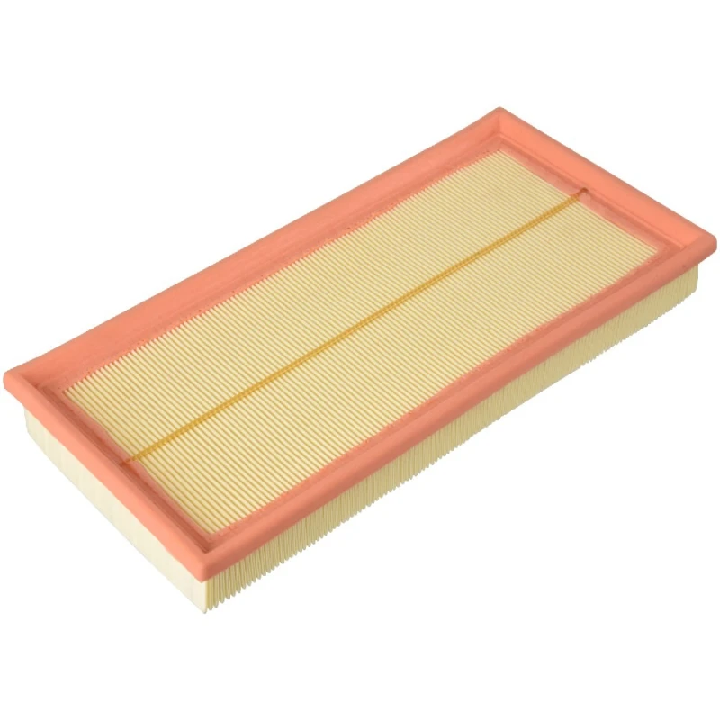 Image of FEBI BILSTEIN 176870 Air filter Filter Insert Air Filter (8)