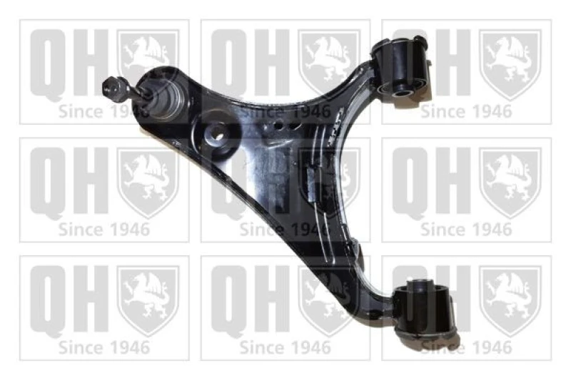 Image of QUINTON HAZELL Suspension arm QUINTON HAZELL QSA2744S