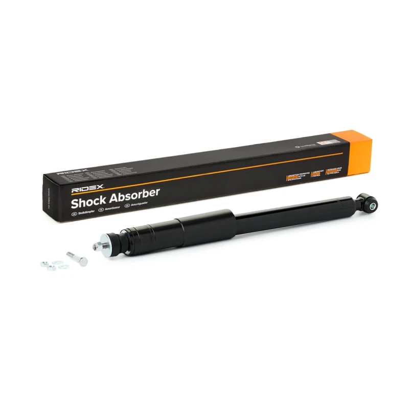 Image of RIDEX Shock absorber RIDEX 854S19177