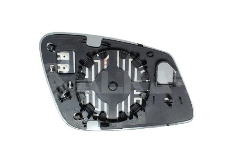 Image of ALKAR Wing mirror glass ALKAR 6471833