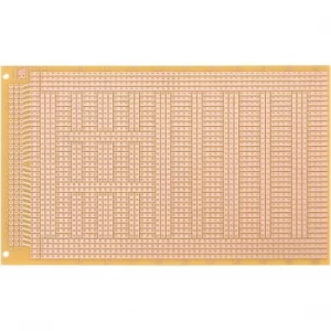 image of WR Rademacher 941-EP Euro Processor Circuit Board