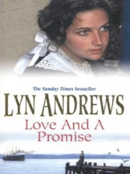 Image of Love and a Promise by Lyn Andrews Paperback