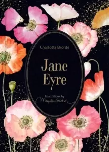 Image of Jane Eyre : Illustrations by Marjolein Bastin