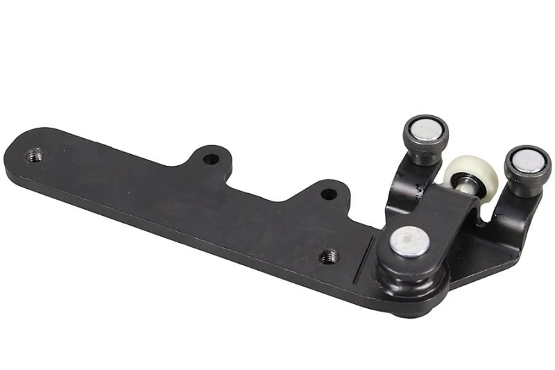 Image of Roller Guide, sliding door METZGER 2310144