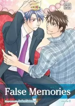 Image of False memories 2 by Isaku Natsume