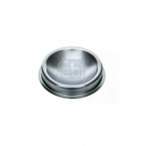 Image of Rear Wheel Bearing Dust Cap FEBI BILSTEIN 21616