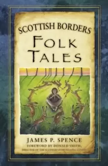 Image of Scottish Borders Folk Tales