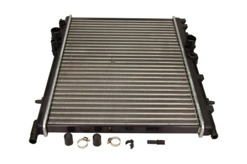 Image of MAXGEAR Engine radiator MAXGEAR AC218450