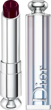 Image of Dior Addict Lipstick Hydra Gel Core Mirror Shine 3.5g 987 - Black Tie