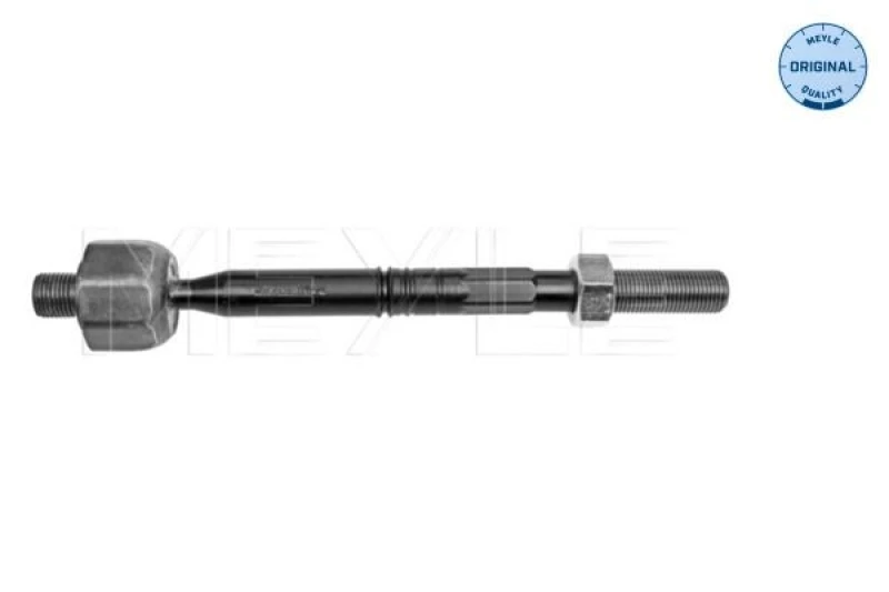 Image of MEYLE 616 031 0023 Inner Tie Rod Original Quality, Front Axle Right Inner Tie Rod (51)