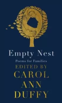 Image of Empty Nest : Poems for Families