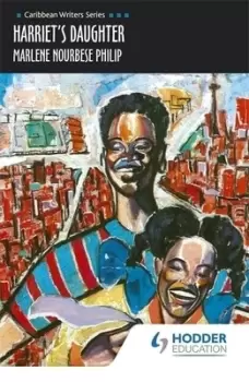 Image of Harriets daughter by Marlene Nourbese Philip
