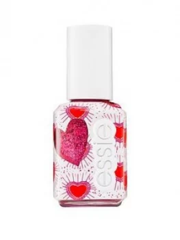 image of Essie 598 Valentine Galentine