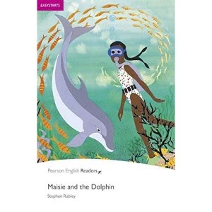 Image of Easystart: Maisie and the Dolphin Book and CD Pack 2008 Mixed media product