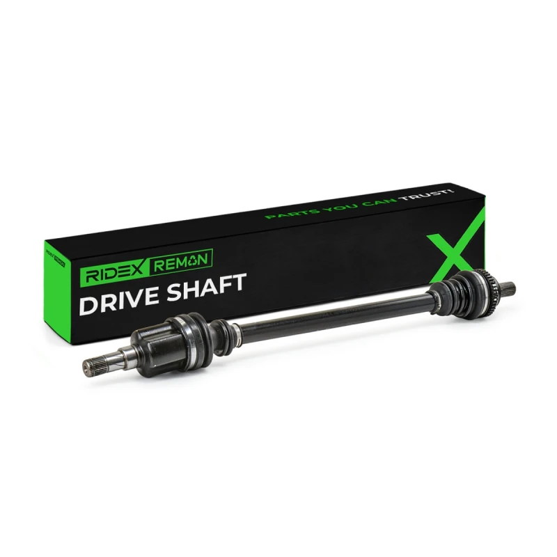 Image of RIDEX REMAN Drive shaft RIDEX REMAN 13D0922R