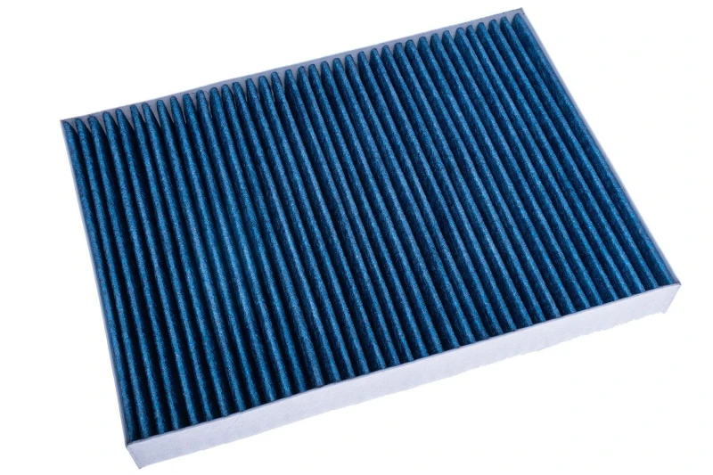 Image of DENCKERMANN Pollen filter DENCKERMANN M110971A