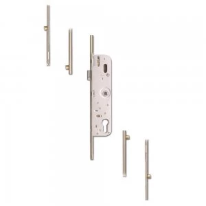 Ferco Latch Only 4 Roller UPVC Door Lock