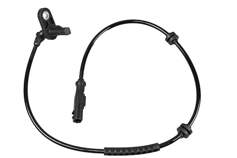 Image of ABS sensor METZGER 09001139