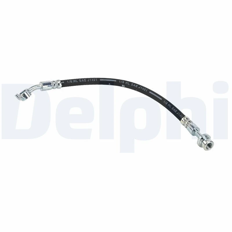 Image of DELPHI LH8075 Brake Hose Brake Hose (83)