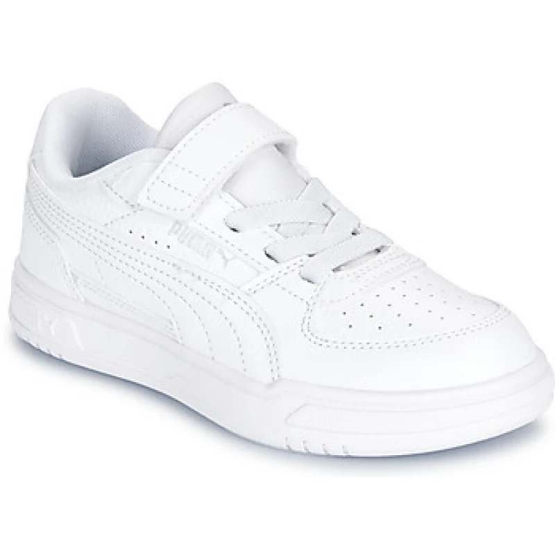 Image of Puma Children's Trainers Puma Caven III AC+ Blanc Unisex 28