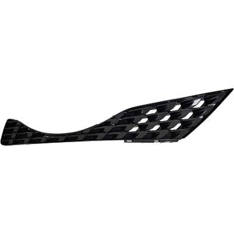 Image of Bumper grill DIEDERICHS 6075149
