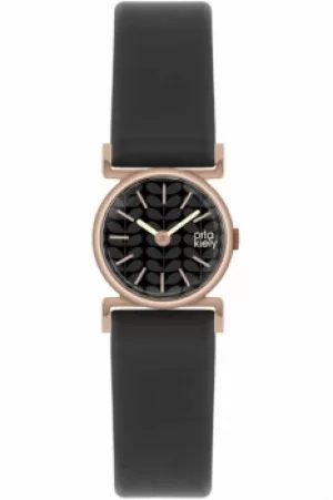 Image of Ladies Orla Kiely Cecelia Watch OK2044