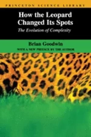 Image of how the leopard changed its spots the evolution of complexity