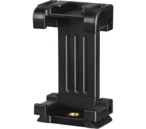 image of HAMA Pro II Mobile Phone Holder, Black