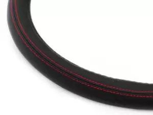 Image of AMiO Steering wheel cover 01355