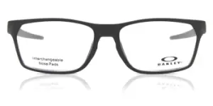 image of Oakley Eyeglasses OX8032 HEX JECTOR 803201