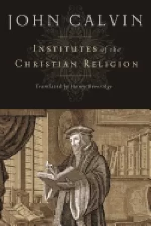 Image of institutes of the christian religion
