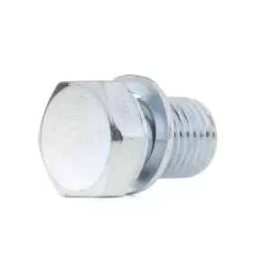 Image of DAKAtec Drain Plug 30516 Oil Drain Plug,Oil Drain Plug, oil pan VW,AUDI,FORD,Golf IV Schragheck (1J1),Golf V Schragheck (1K1),POLO (9N_)