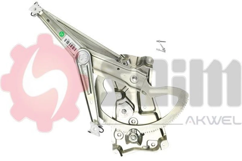 Image of Window regulator SEIM 900907