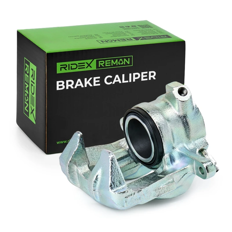 Image of RIDEX REMAN 78B1916R Brake caliper Front Axle Right Brake Caliper (78)