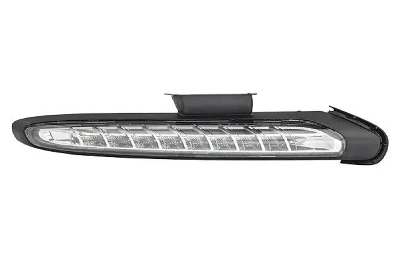 Image of VALEO 045145 Turn Signal Right Front, white Indicator (62)