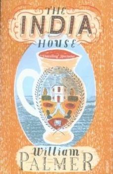 Image of The India House by William Palmer Paperback