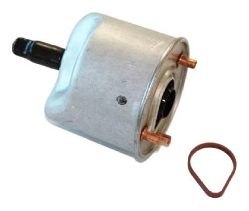 Image of ASHIKA 30-05-536 Fuel Filter In-Line Filter Fuel filter (9)
