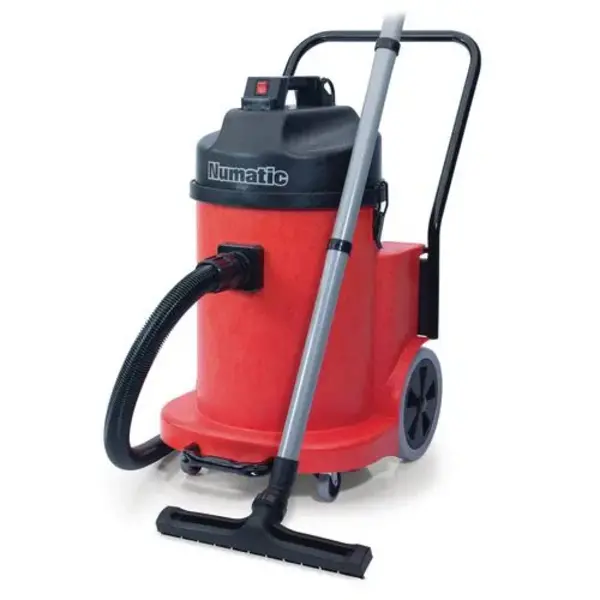 Image of Numatic 321713 Professional Industrial Dry Vacuum Cleaner